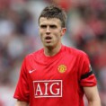 Carrick z nowym kontraktem